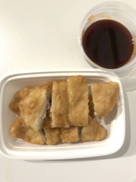36J- Chicken Soo Guy  炸酥鸡